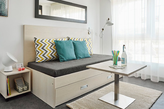 achat appartement cenon 33150