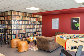 achat appartement cenon 33150