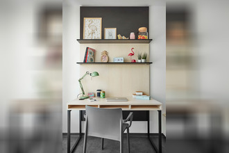 achat appartement cenon 33150