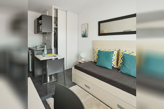 achat appartement cenon 33150