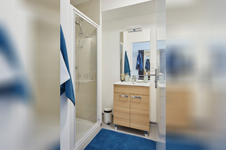 achat appartement cenon 33150