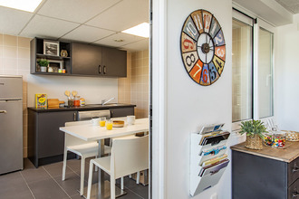 achat appartement cenon 33150