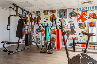 achat appartement cenon 33150