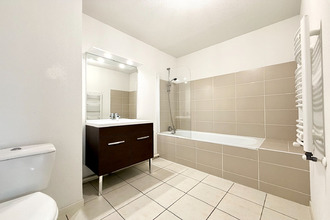 achat appartement cenon 33150