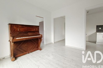 achat appartement cenon 33150