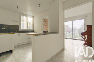 achat appartement cenon 33150