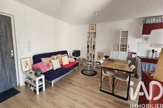 achat appartement cenon 33150