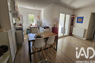 achat appartement cenon 33150