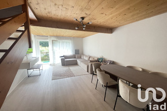 achat appartement cenon 33150