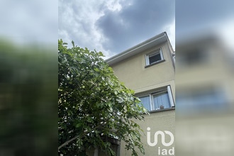 achat appartement cenon 33150