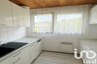 achat appartement cenon 33150