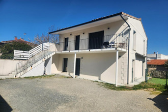 achat appartement cenon 33150