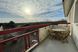 achat appartement cenon 33150