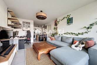 achat appartement cenon 33150