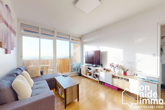 achat appartement cenon 33150