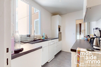 achat appartement cenon 33150