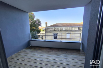 achat appartement cenon 33150