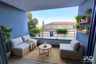 achat appartement cenon 33150