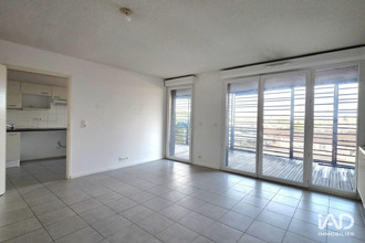 achat appartement cenon 33150