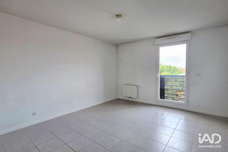achat appartement cenon 33150