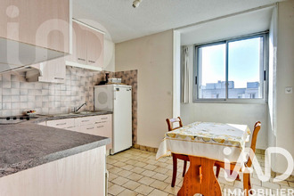 achat appartement cenon 33150