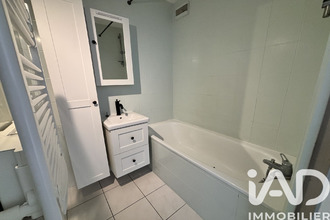 achat appartement cenon 33150