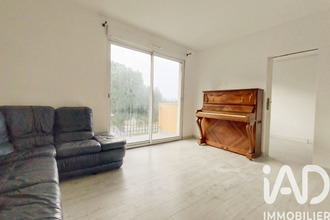 achat appartement cenon 33150