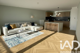 achat appartement cenon 33150