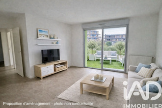 achat appartement cenon 33150