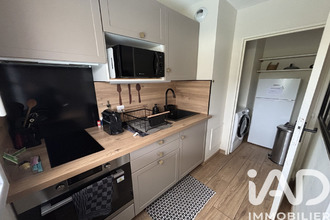 achat appartement cenon 33150