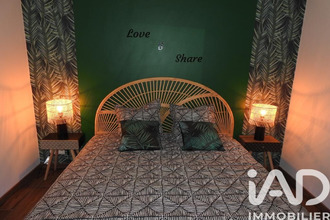 achat appartement cenon 33150