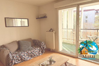 achat appartement cenon 33150