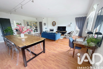 achat appartement cenon 33150