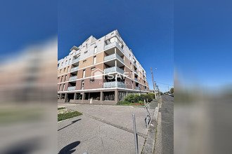 achat appartement cenon 33150