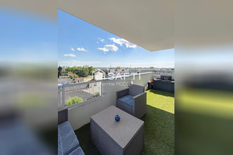 achat appartement cenon 33150