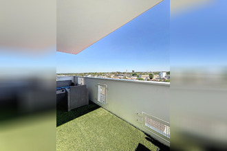 achat appartement cenon 33150