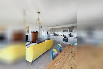 achat appartement cenon 33150