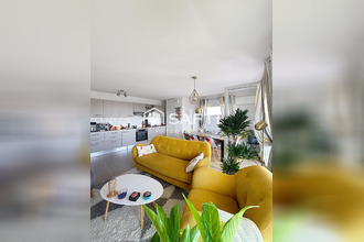 achat appartement cenon 33150