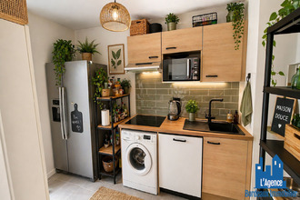 achat appartement cenon 33150
