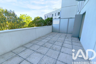 achat appartement cenon 33150