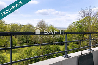 achat appartement cenon 33150