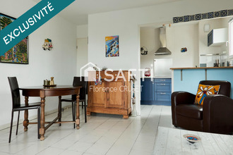 achat appartement cenon 33150