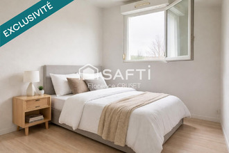 achat appartement cenon 33150