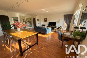 achat appartement cenon 33150