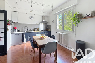 achat appartement cenon 33150