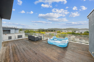achat appartement cenon 33150
