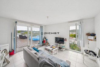 achat appartement cenon 33150