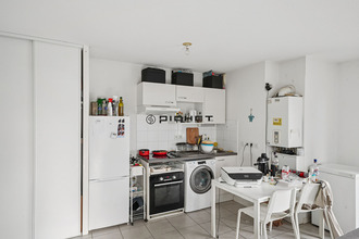 achat appartement cenon 33150
