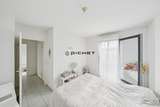 achat appartement cenon 33150