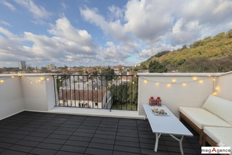 achat appartement cenon 33150